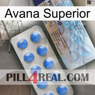 Top Avana 39
